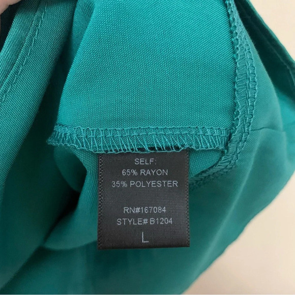 Pomander Place by Tuckernuck Rosemary Phillipa Blouse Size Large NWT New - Picture 12 of 12